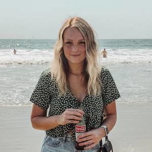 Meet your Posher, Kaiah